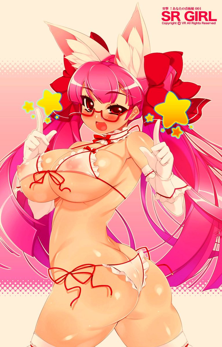 SR子
めっちゃ大人気の絵描きさん