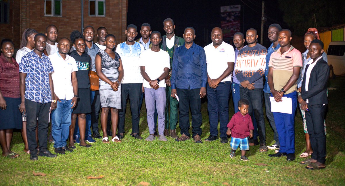 Namirembe Diocese Youth Department (@namirembeyouth) on Twitter photo Diocesan Youth Executive Leadership Supportive Visit to the youth leaders of Kavumba Archdeaconry on 19th April 2025 at Kayunga Church of Uganda.
<a href="/BishopsVoice/">Namirembe Diocese</a>
<a href="/ChurchofUganda_/">Church of Uganda</a>
<a href="/coufamilytv/">COU Family TV</a>
<a href="/Educ_SportsUg/">Ministry of Education and Sports - Uganda</a>
<a href="/BugandaKingdom_/">Buganda Kingdom</a>
<a href="/FaithMaama/">Maama Faith Luwalira Foundation (MAFLF)</a>
<a href="/NamCathedral/">Namirembe Cathedral</a>
<a href="/Namirembefm939/">93.9 Namirembe Fm</a>
<a href="/tefeero/">Lule Tefeero</a> Diocesan Youth Executive Leadership Supportive Visit to the youth leaders of Kavumba Archdeaconry on 19th April 2025 at Kayunga Church of Uganda.
<a href="/BishopsVoice/">Namirembe Diocese</a>
<a href="/ChurchofUganda_/">Church of Uganda</a>
<a href="/coufamilytv/">COU Family TV</a>
<a href="/Educ_SportsUg/">Ministry of Education and Sports - Uganda</a>
<a href="/BugandaKingdom_/">Buganda Kingdom</a>
<a href="/FaithMaama/">Maama Faith Luwalira Foundation (MAFLF)</a>
<a href="/NamCathedral/">Namirembe Cathedral</a>
<a href="/Namirembefm939/">93.9 Namirembe Fm</a>
<a href="/tefeero/">Lule Tefeero</a>