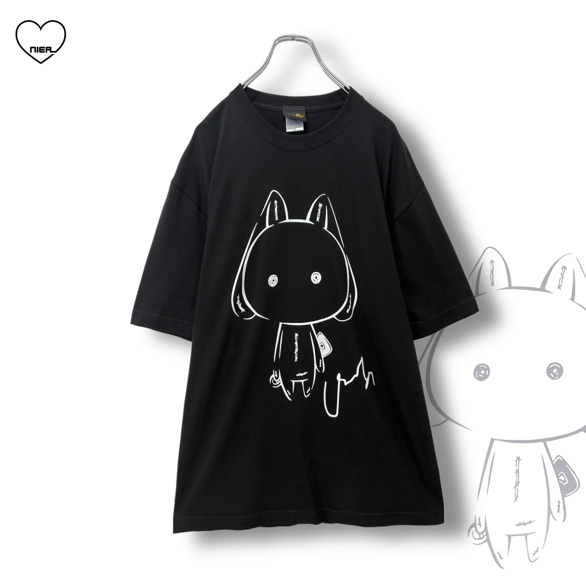 NIER CLOTHING (@NieR_tokyo) / X