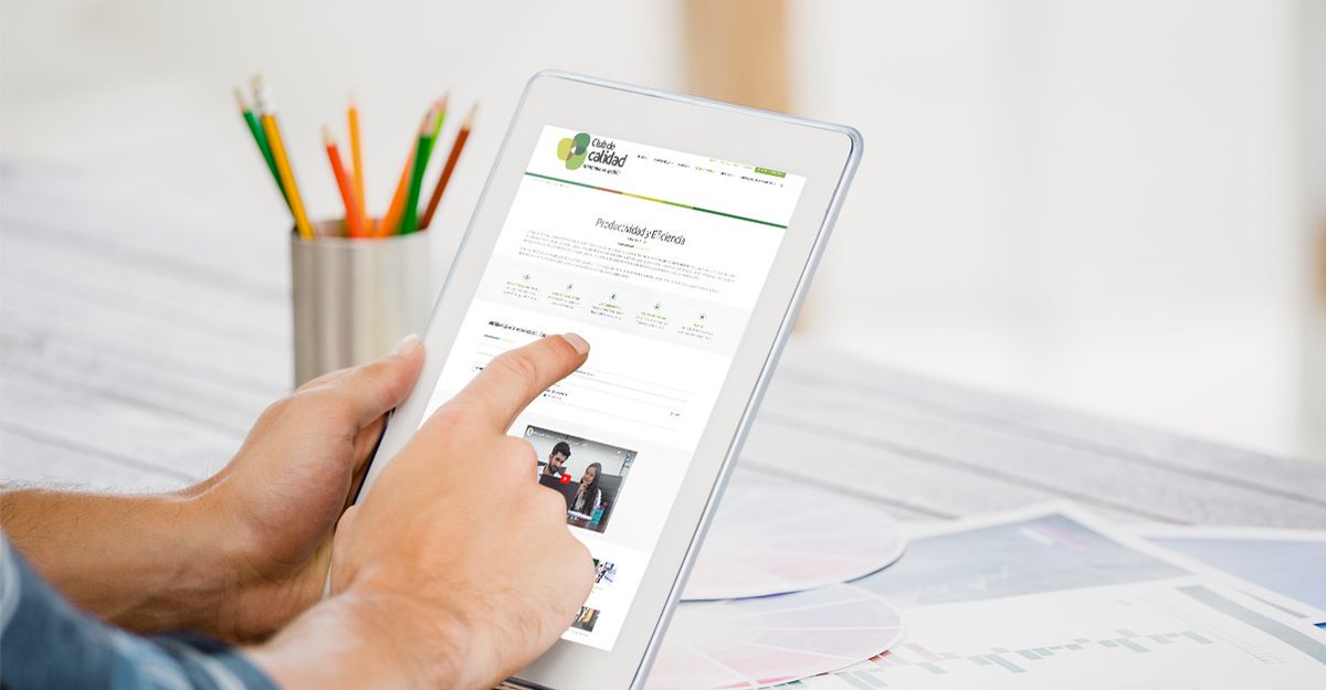 Lean Manufacturing, Innovación, Transformación Digital o Metodologías 5S son solo algunas temáticas que trabajamos desde el club en el área de #productividad y #eficiencia de procesos. 

🟢 Descubre aquí más actividades y noticias destacadas: f.mtr.cool/zdlsxbukxe