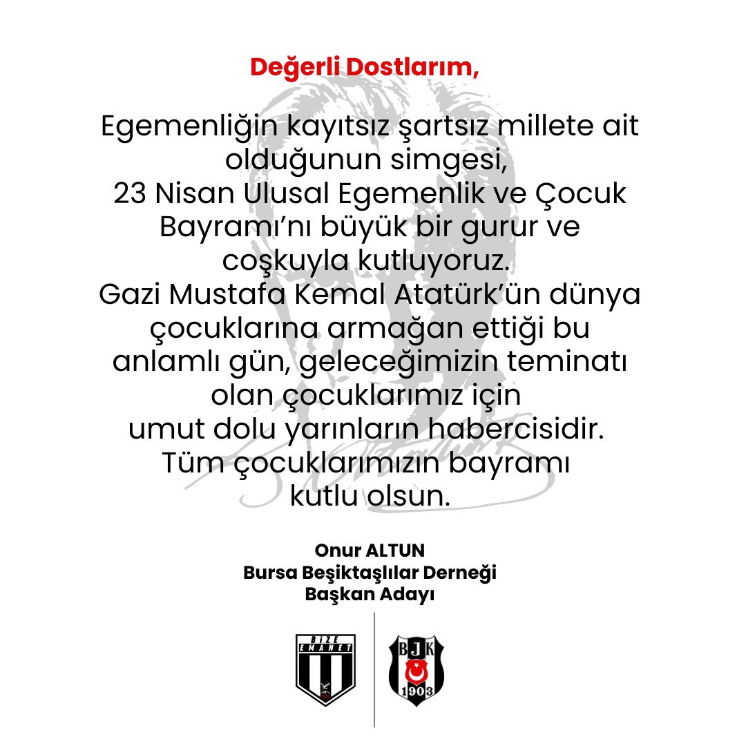 Onur Altun (@altunonur1903) on Twitter photo 