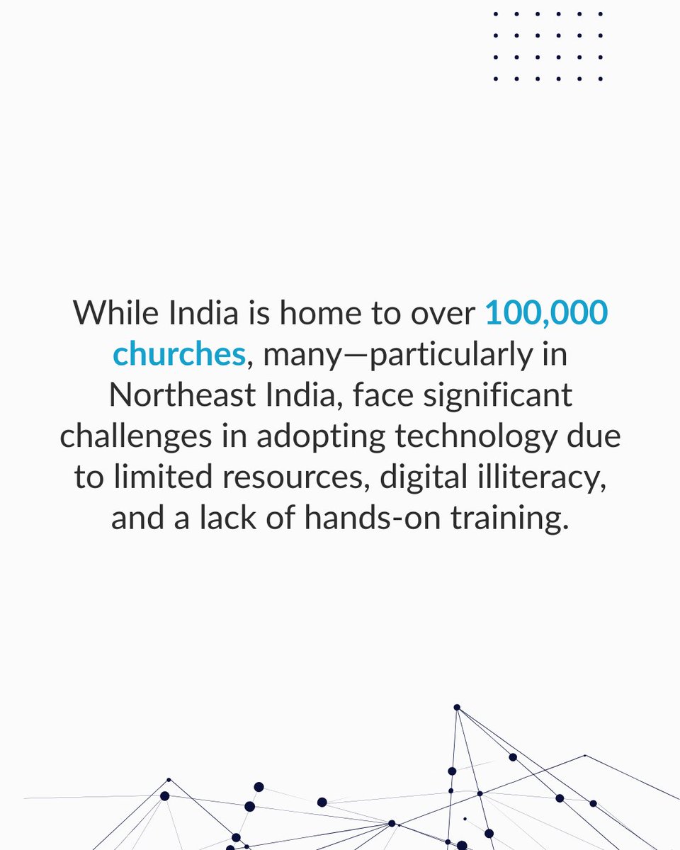 Tech4Church tweet media