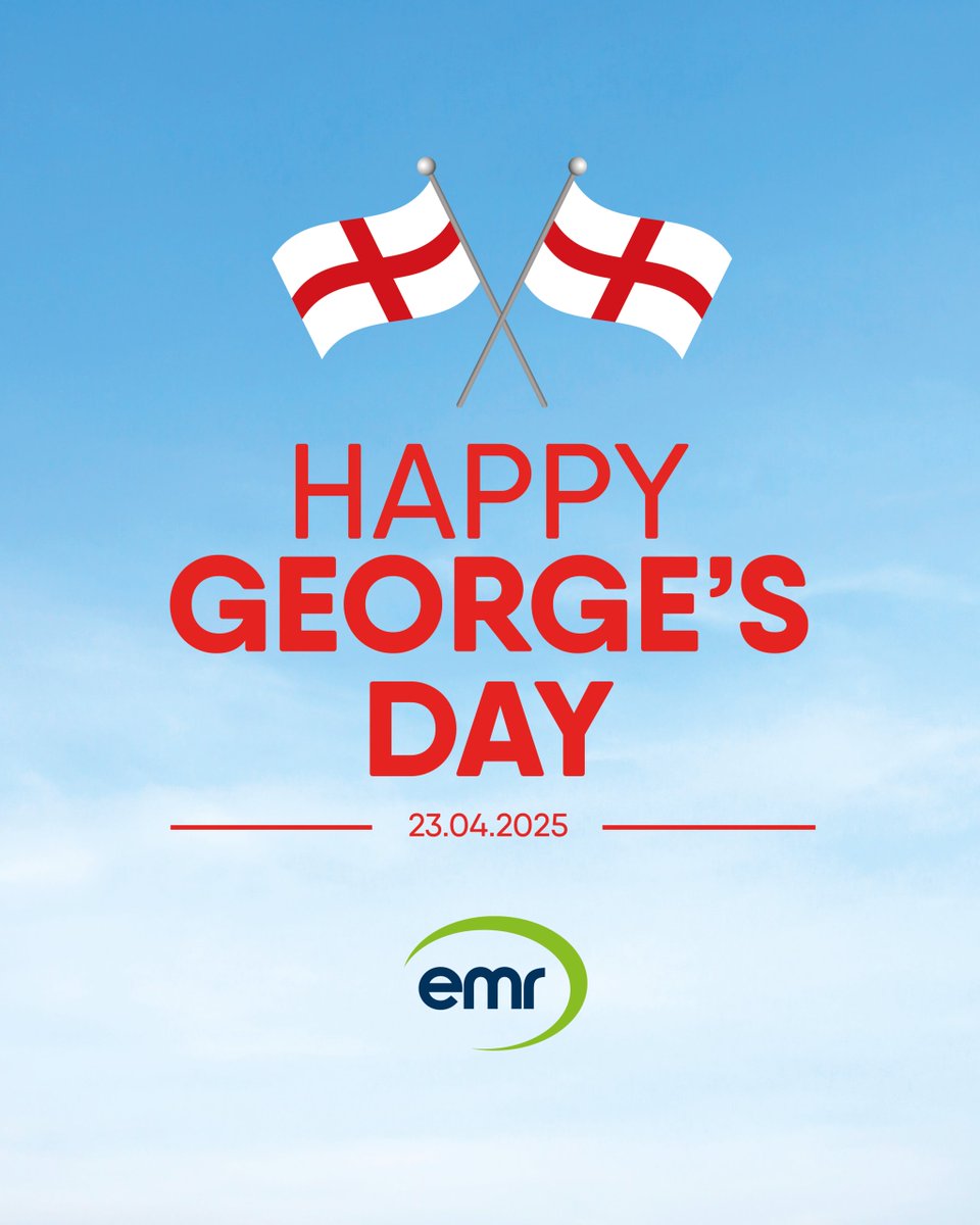 EMR Group Limited tweet media