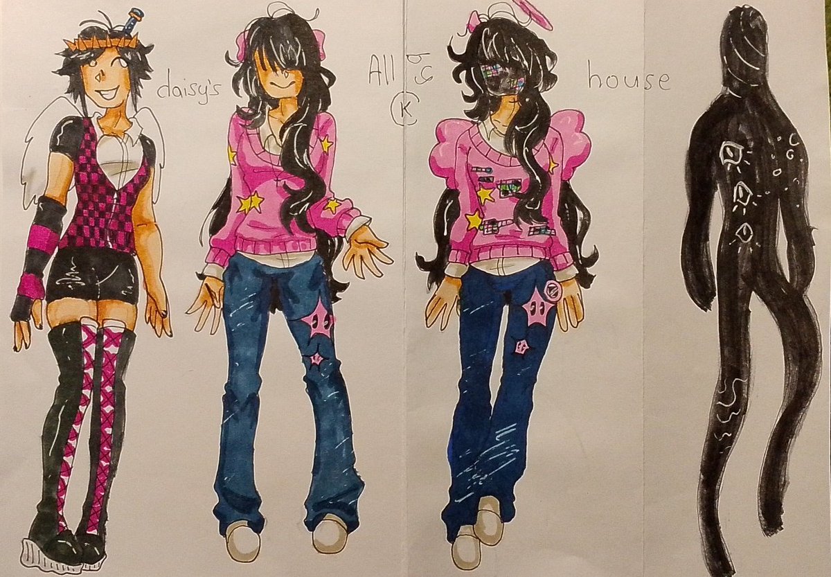 санëк королëвич tweet media