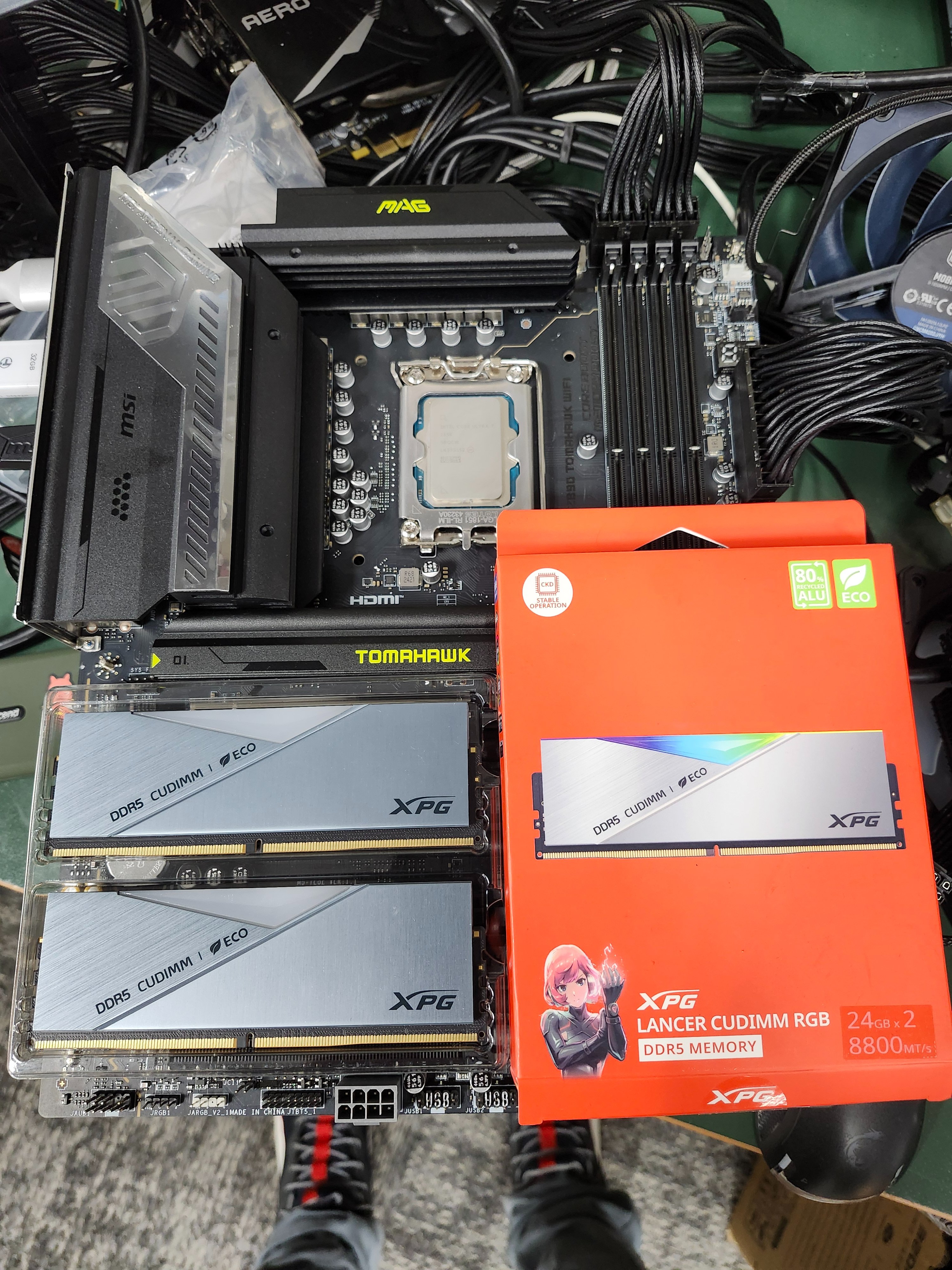 MSI COMPUTER JAPAN on X: 