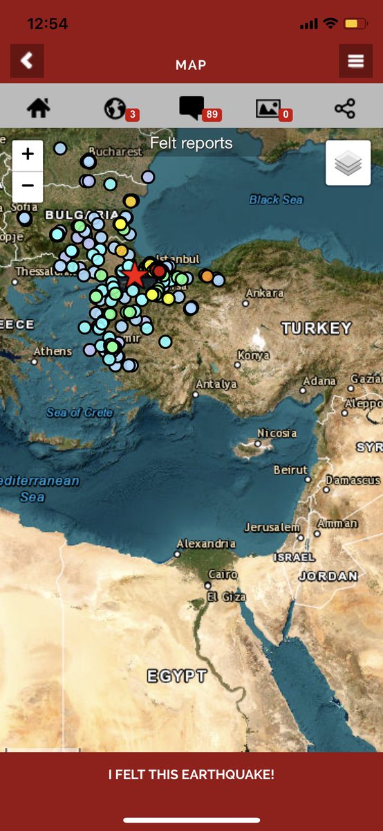 Çok etkili oldu ⚠️ M6.0

#İstanbul #Marmara #deprem #earthquake #Turkey #mimar #mimarlık #Mühendislik #İnşaat #Risk