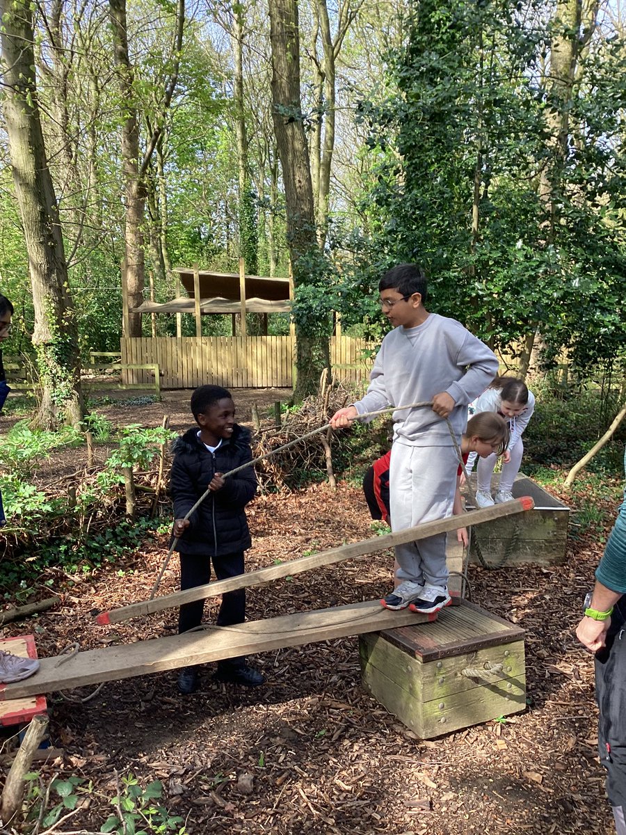 Team building experts