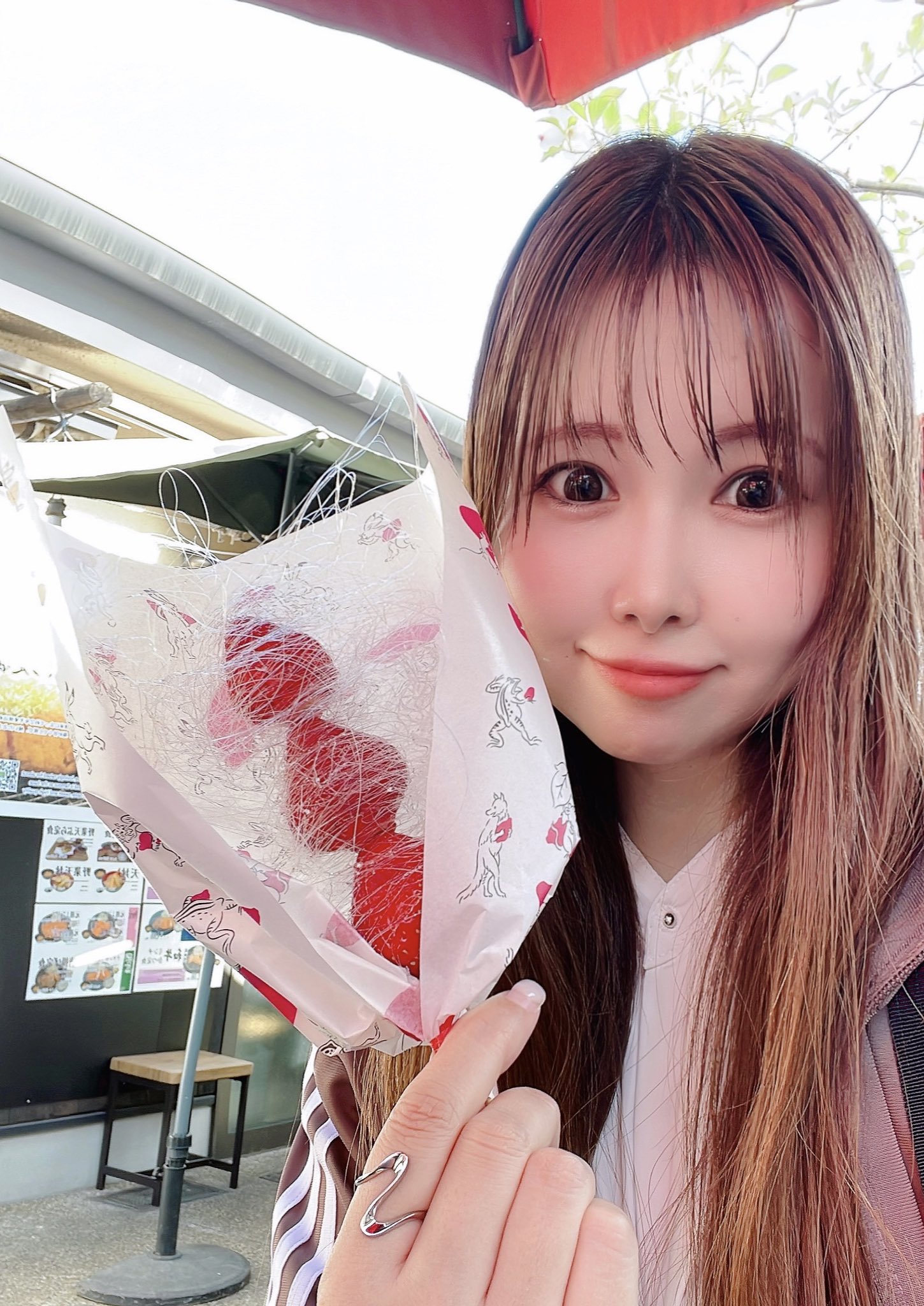 🥚🐣🍌ぴ~ちゃん(ぴ~ちょ 🥚🐣🍌ぴ~ちゃん(ぴ~ちょ