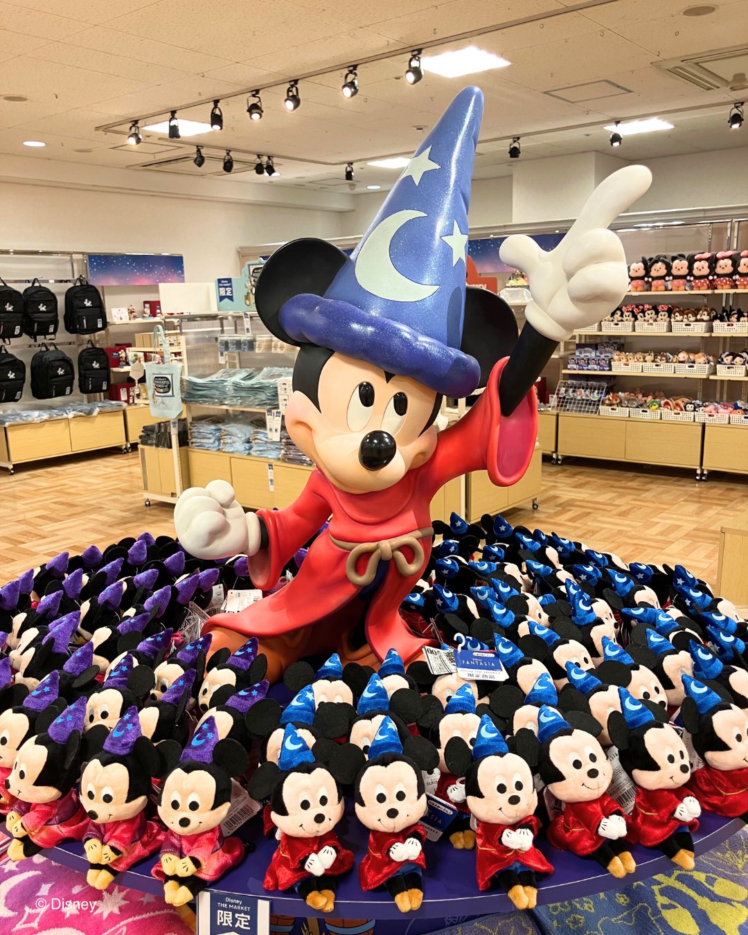【特別訳あり特価】 ディズニー・ザ・マーケット公式 (@D_TheMarket) / X クラフト・布製品
