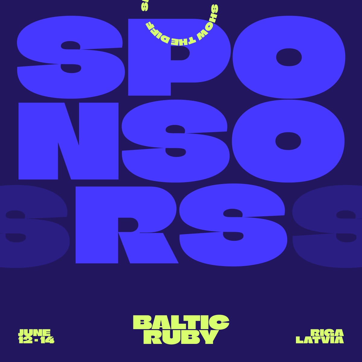 Baltic Ruby tweet media