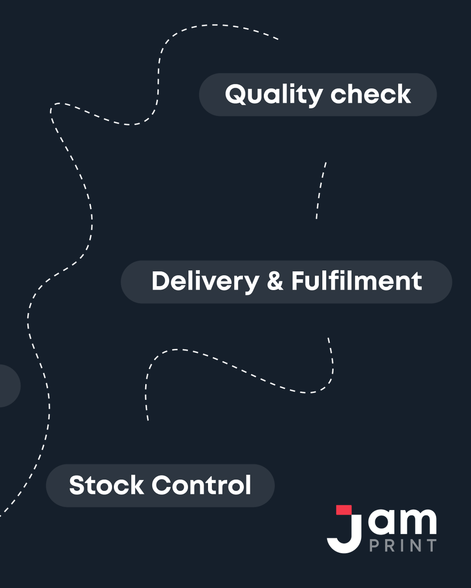 Jamprint's tweet photo. No matter the size of your project, we bring your vision to life from start to finish.

Let's get your project started today!

#SustainablePrint #JamPrint #QualityPrint #PrintSolutions https://t.co/cJxe733qEc