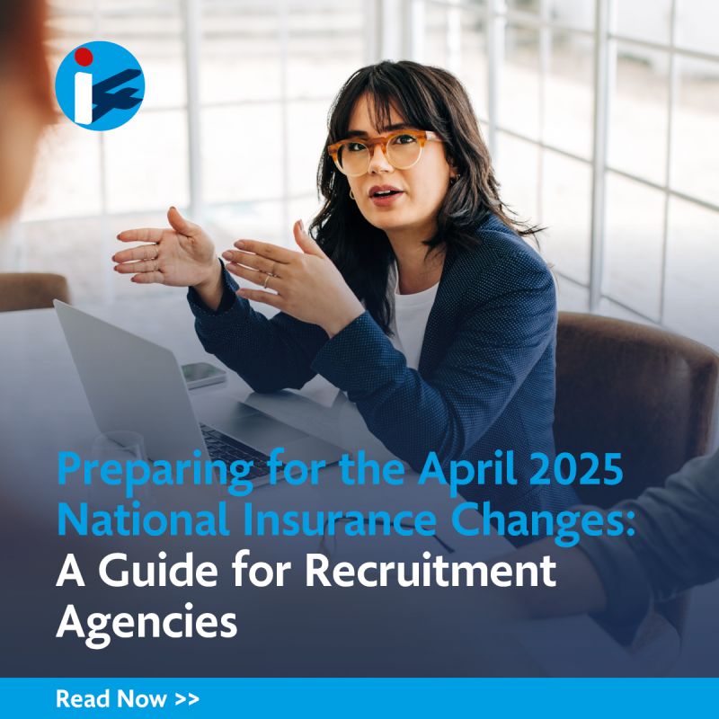 One step to help you navigate the changes in payroll is to review your contracts.

For some, moving toward a different employment model may be best. If you’re a larger employer, utilise the increased Employment Allowance where applicable! Read more here  bit.ly/42qXVn5