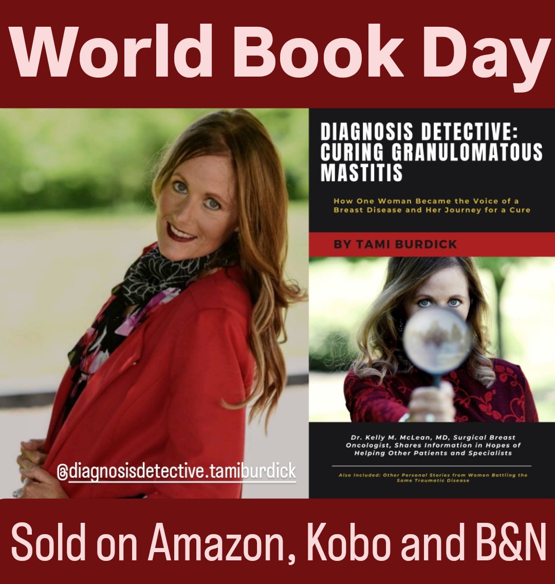 Tami1501's tweet image. Sharing stories is a way to bring people together and help others. That is exactly what my book is doing and more on this #WorldBookDay. #worldbookday2025 #WorldBookWeek #authors #authorlife #authorcommunity #AuthorsOfTwitter #book #BooksWorthReading