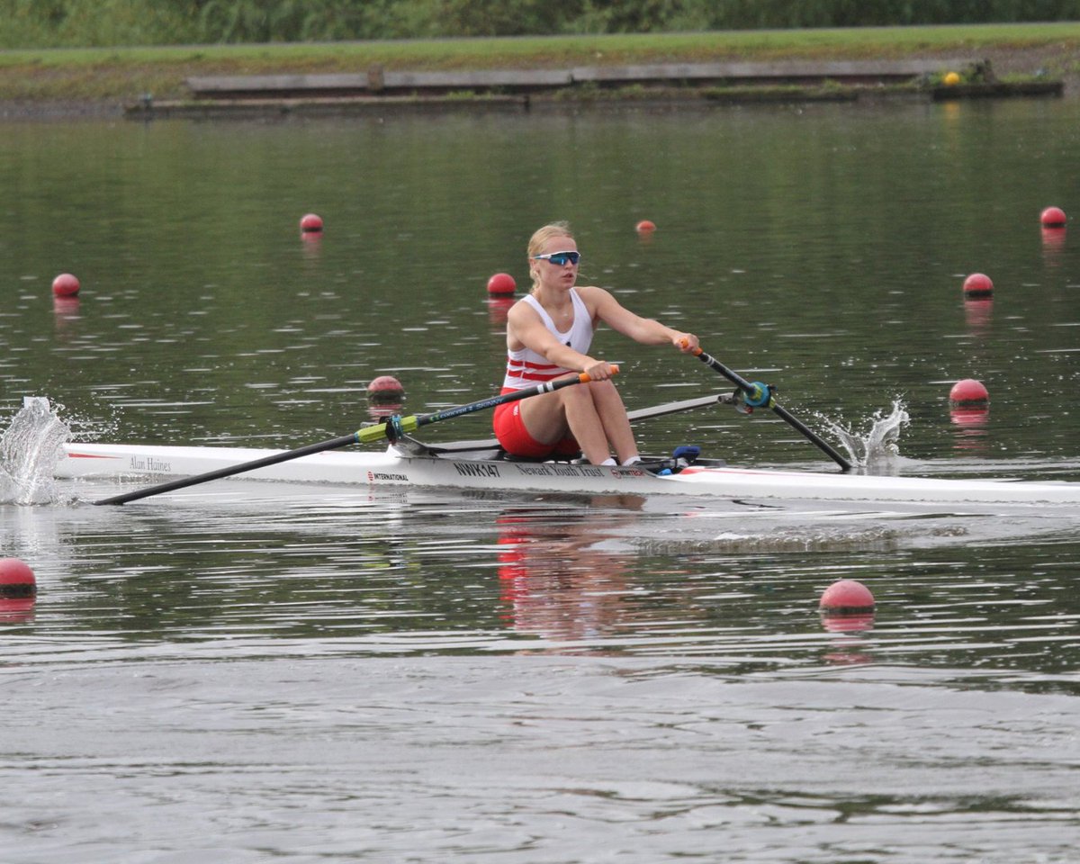 British Rowing (@britishrowing) on Twitter photo Happy St George's Day to <a href="/EnglandRowing/">England Rowing</a> 🏴
The England Rowing Team is where many rowers, coxes, and coaches get their first taste of international racing 🚣
Find out how to get involved👇
britishrowing.org/gb-rowing-team… Happy St George's Day to <a href="/EnglandRowing/">England Rowing</a> 🏴
The England Rowing Team is where many rowers, coxes, and coaches get their first taste of international racing 🚣
Find out how to get involved👇
britishrowing.org/gb-rowing-team…