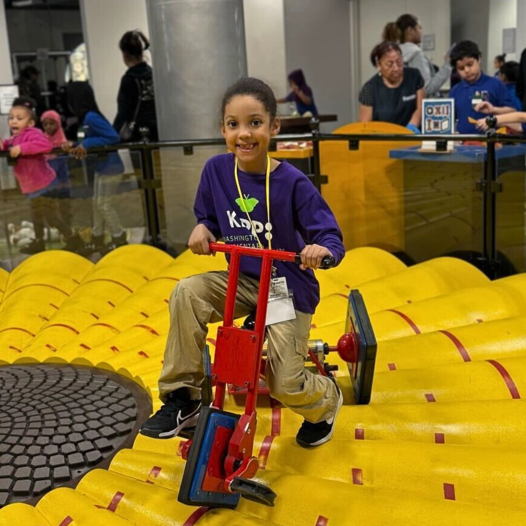 KIPP NYC tweet media