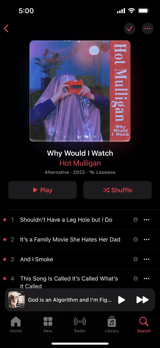 Cornbreadcats's tweet image. No doubt