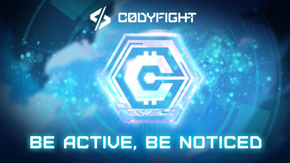 🏆 Play. Earn. Dominate.

Climb the leaderboards, win $CTOK, and claim your rewards.

👉 Don’t miss out: codyfight.com