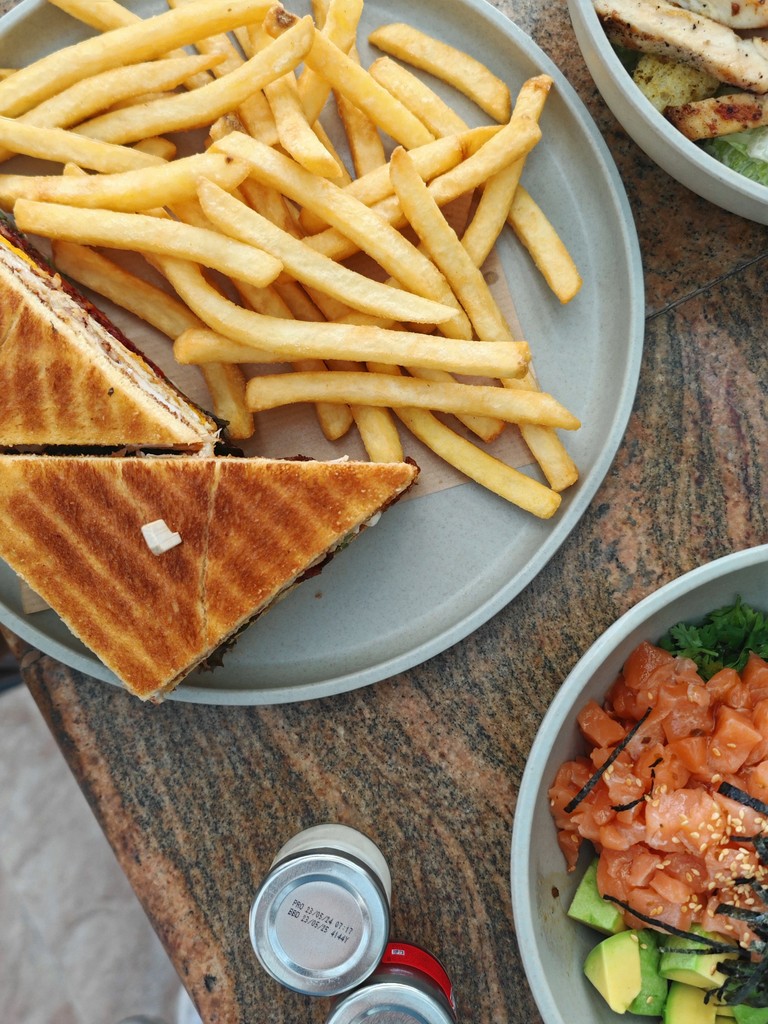 Refined Dining with Copenhagen Plates!✨

Inspired by Scandinavian elegance, the Copenhagen plates are the perfect blend of style and practicality for modern restaurants. 

#CopenhagenCollection #CreativeHospitality #RestaurantElegance #MinimalistDining