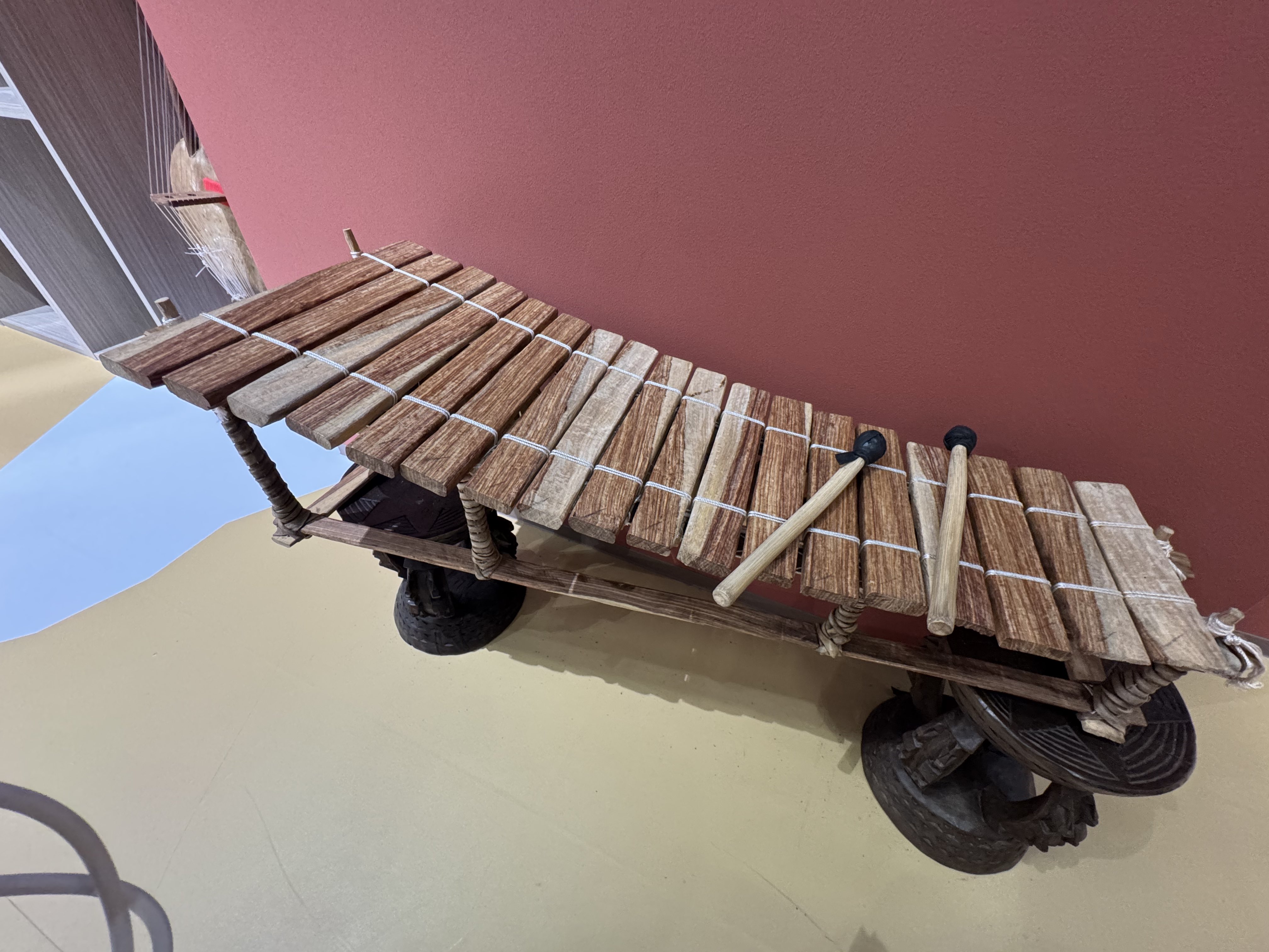 打楽器 楽天市場】音程が良い木琴【ソフトケース付】自宅練習＆学校教育