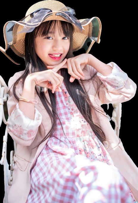 Twitterのコスプレ画像4