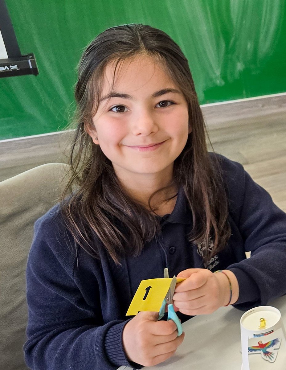 britishschoolro's tweet image. As part of our ongoing commitment to giving back, our pupils spent their final University Programme session with the children at BufKids. 💙 Here, they had the chance to make new friends, complete a craft activity together, play outside and share a traditional Romanian meal.