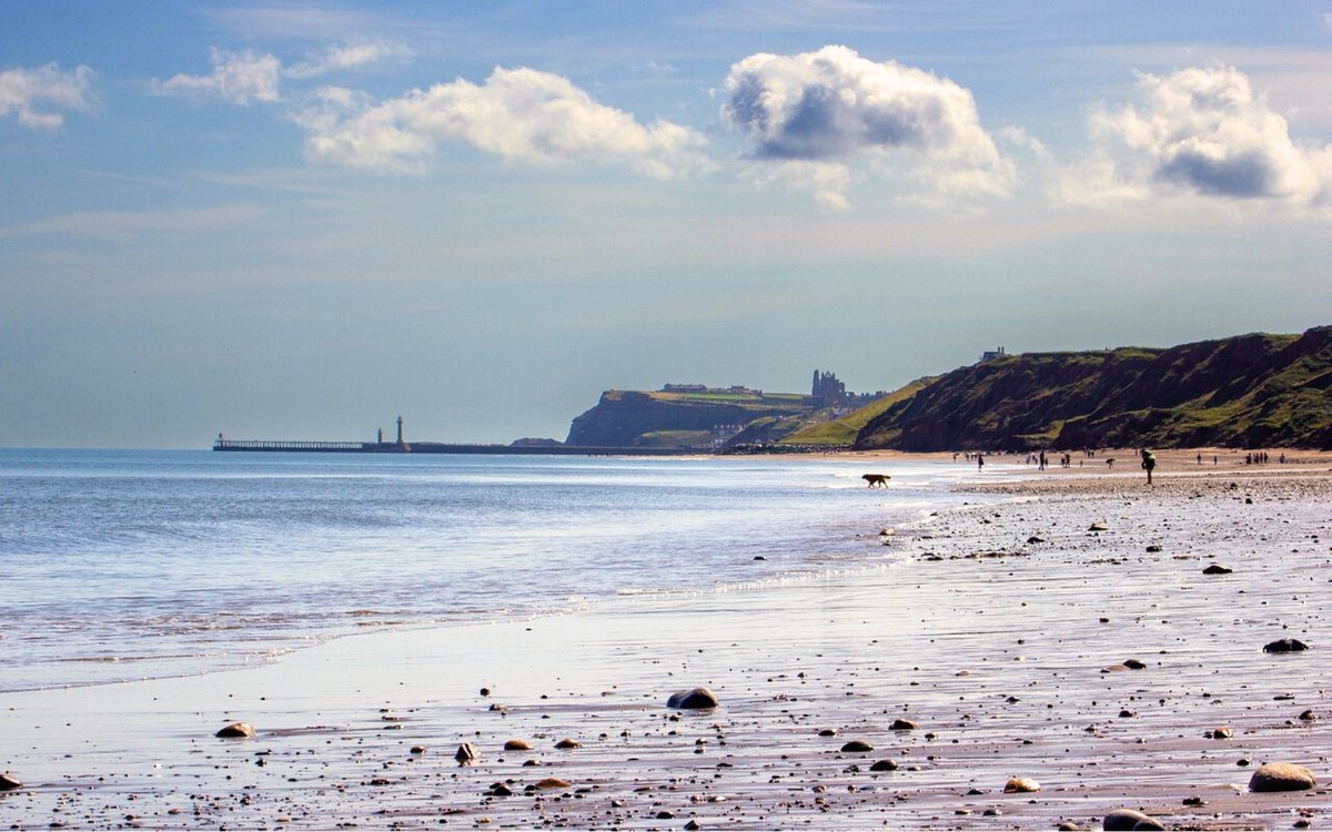 Visit Whitby tweet media