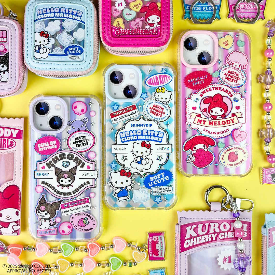 SKINNYDIP LONDON(スキニーディップ 日本公式アカウント SKINNYDIP LONDON(スキニーディップ 日本公式アカウント