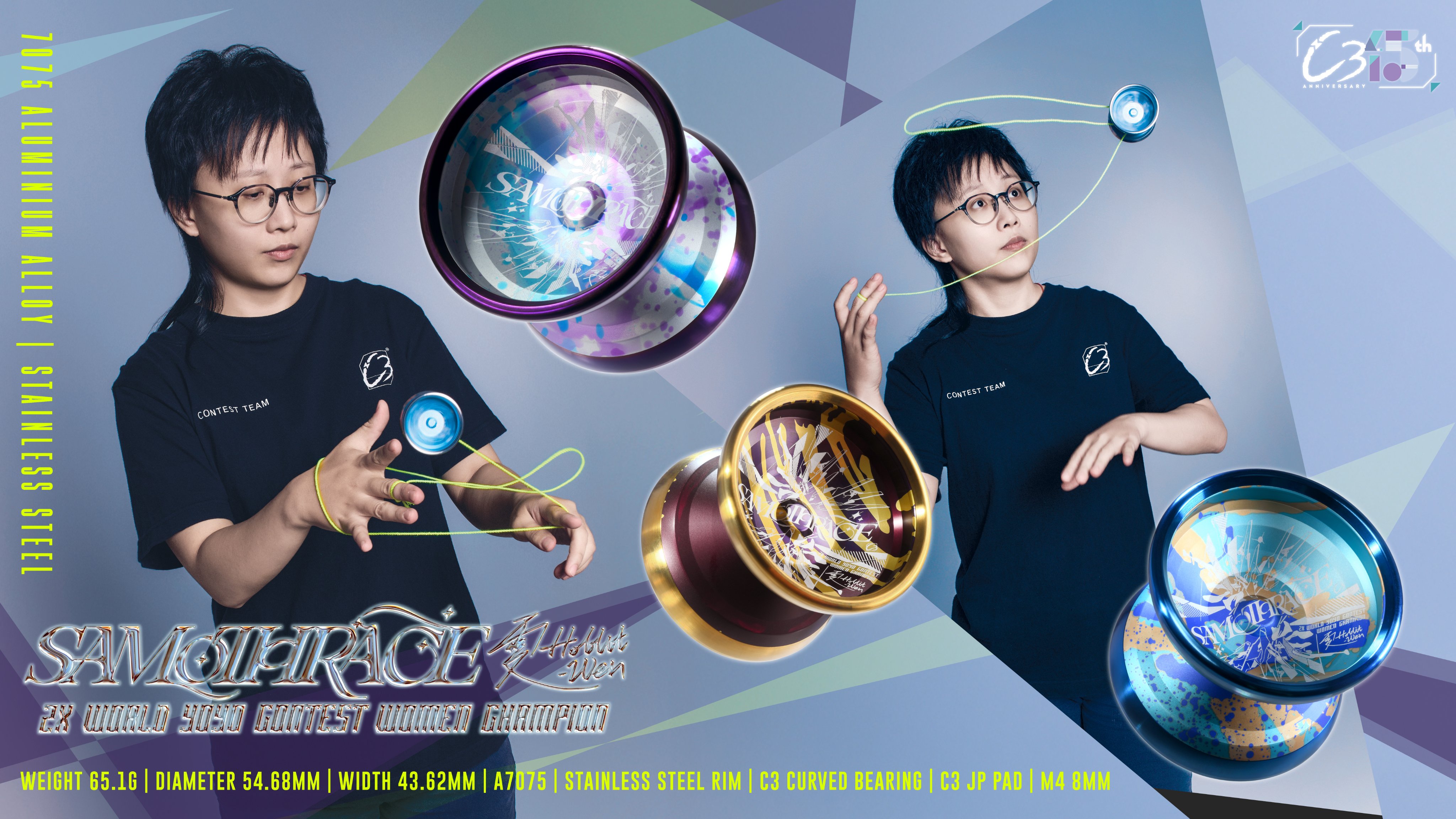 𝐂𝟑𝐲𝐨𝐲𝐨𝐝𝐞𝐬𝐢𝐠𝐧 (@C3yoyodesign) / X