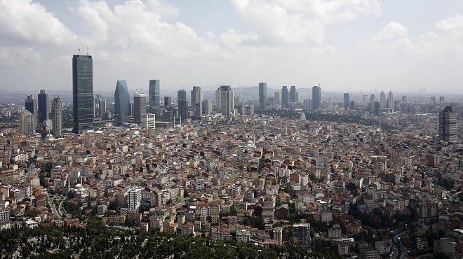 Bu tablo böyleyken deprem kader olmaz. Deprem siyaset üstü bir konudur ve en acilinden önlem alınmalıdır. #deprem