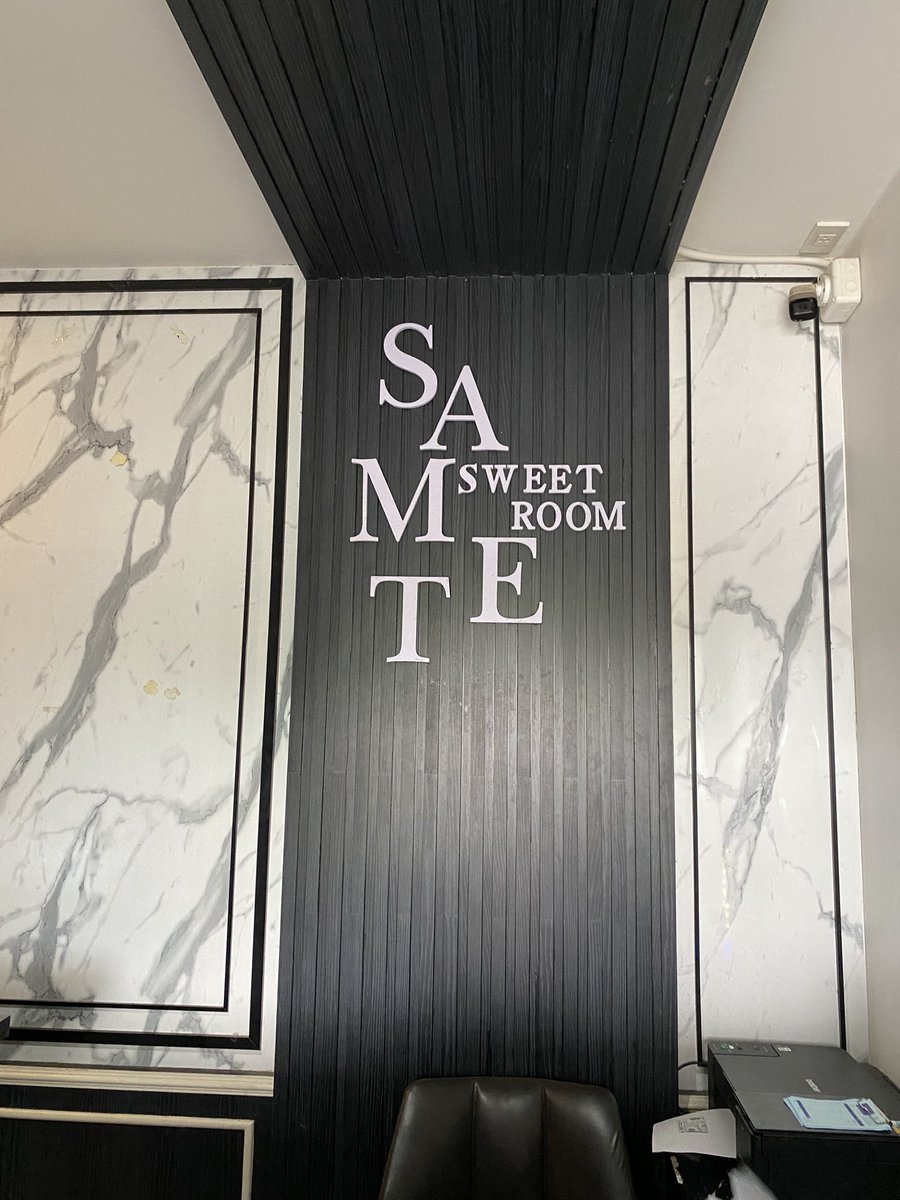 อาทิตย์ (@sukhyensukh) on Twitter photo <a href="/RoomSamet/">Samet sweet room</a>
มาเปิดประสบการณ์พักผ่อน ครั้งแรก… 🐘
ทักทาย 🖖แนะนำประสบการณ์ ผมบ้าง…
แล้วเจอพบครับ😋 <a href="/RoomSamet/">Samet sweet room</a>
มาเปิดประสบการณ์พักผ่อน ครั้งแรก… 🐘
ทักทาย 🖖แนะนำประสบการณ์ ผมบ้าง…
แล้วเจอพบครับ😋