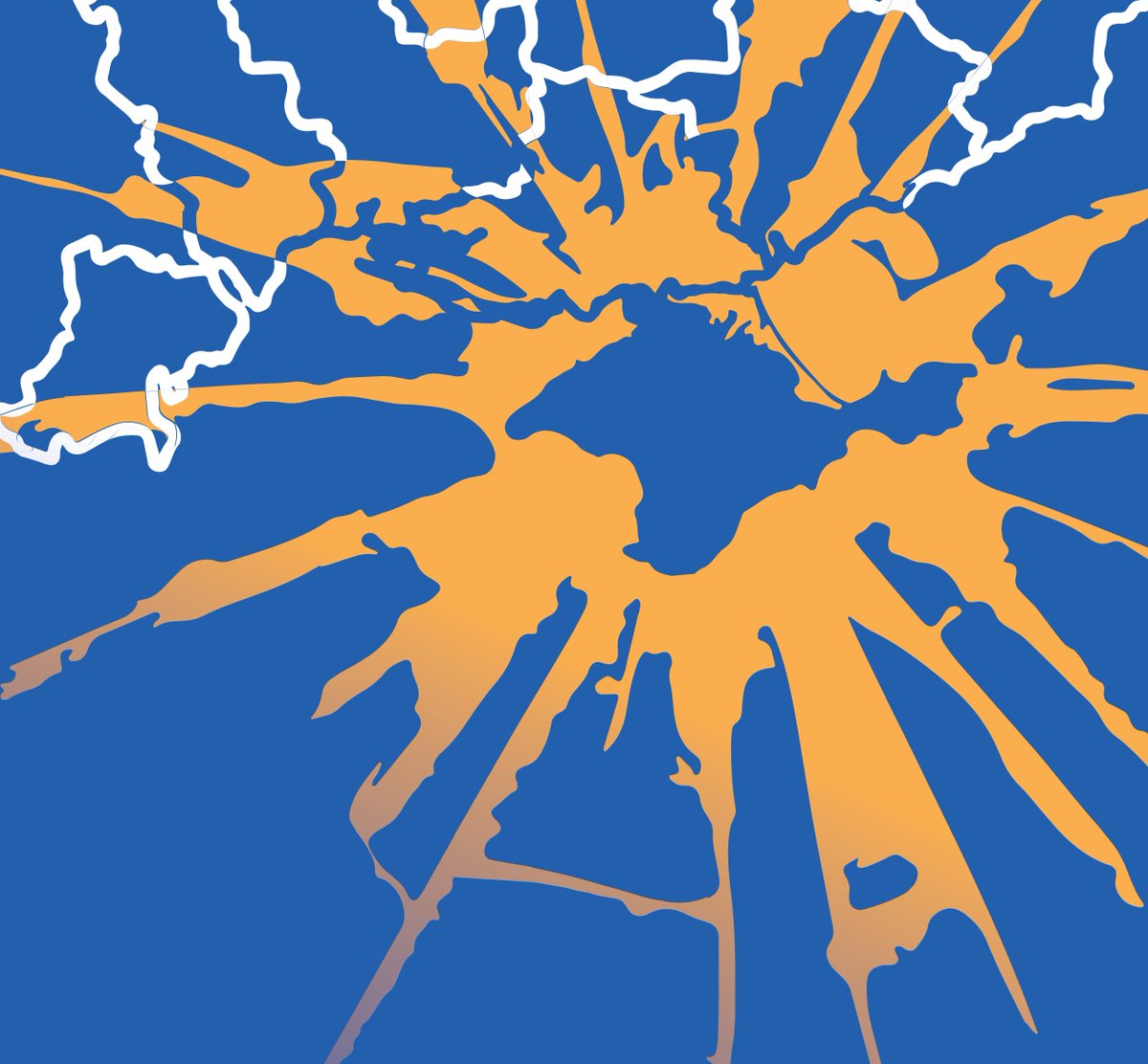 There are talks again — pressure from Trump’s camp, some pundits — suggesting Ukraine should "give up Crimea" to russia. Here's a thread on why Ukraine will never do that — and why the world must not either. 
🧵