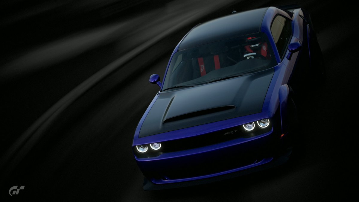 #GT7 
#GT7PureScapes