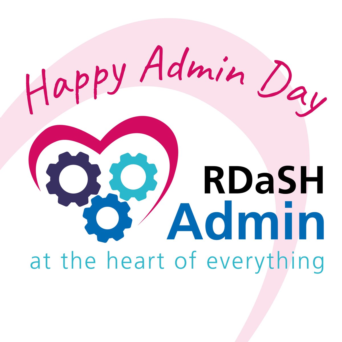 RDaSH NHS FT tweet media