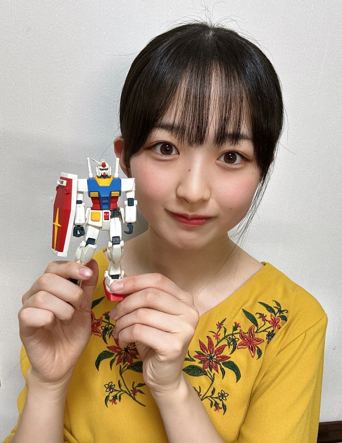 石山千尋【NMB48】 (@_chihiro48_) / X