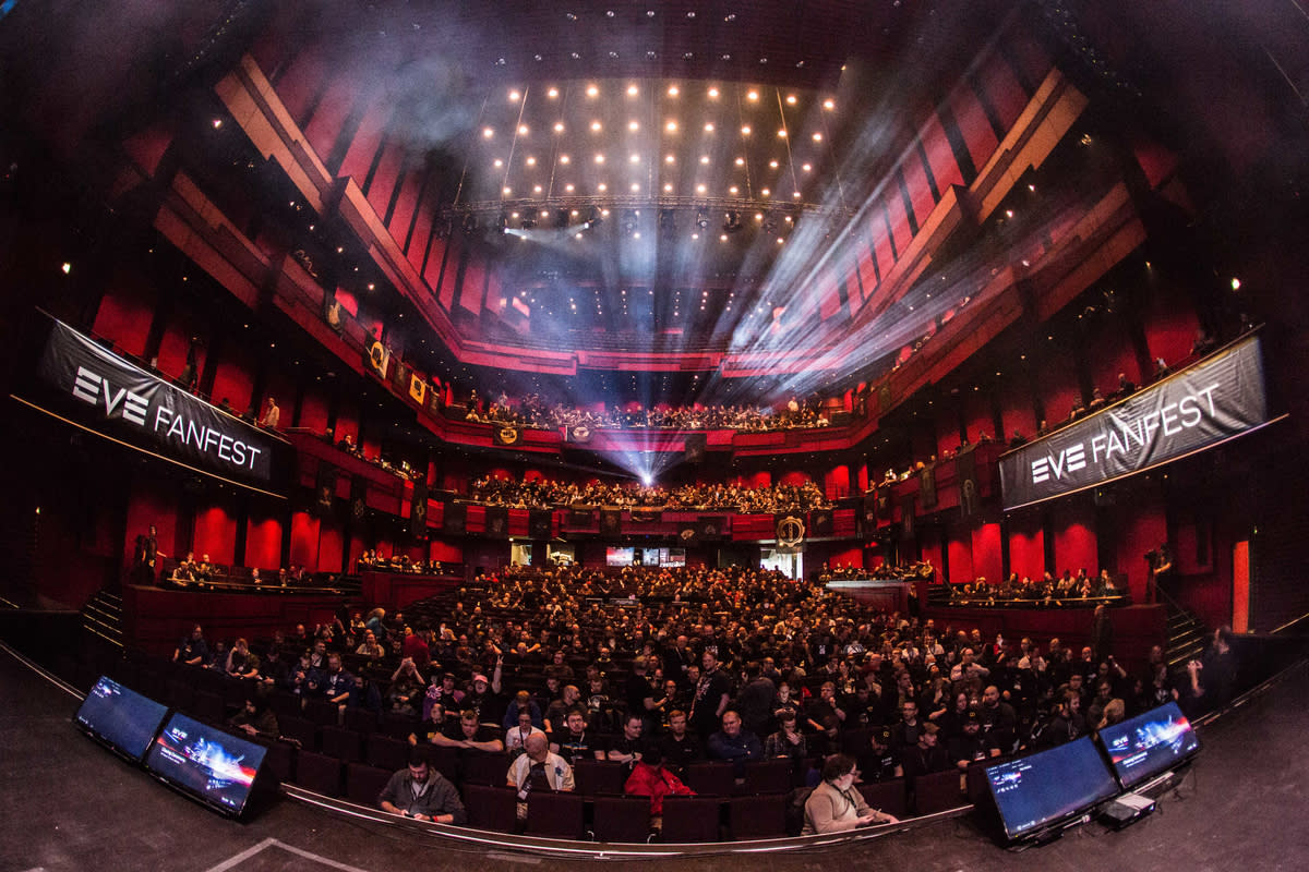 FenrisCreations's tweet photo. EVE Fanfest 2025 program reveal! Everything you need to know about the world's ultimate celebration of the EVE Universe and its citizens #EVEFanfest 

💥 https://t.co/4Hdw3nMNYc

@eveonline I @playevevanguard I @evevanguard I @Galaxy_Conquest
@EVE_Frontier I #tweetfleet https://t.co/IbG6YOrtu5