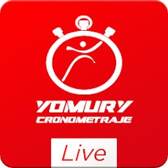 ¡Atención, corredores apasionados! ¿Están listos para llevar su experiencia en cada carrera al siguiente nivel? Les recordamos que tenéis disponible la app de Yomury Cronometraje.
play.google.com/store/apps/det…

apps.apple.com/us/app/yomury/…