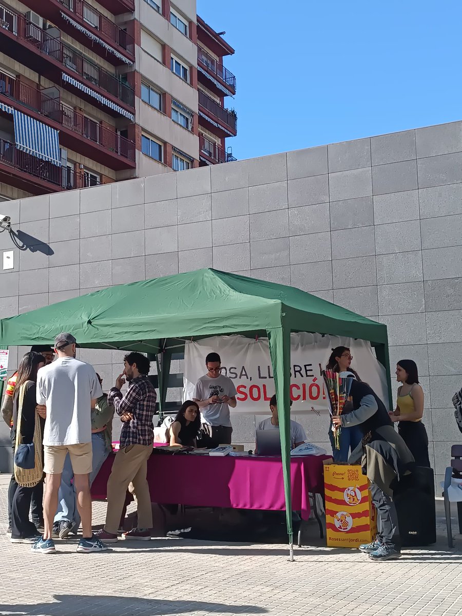 La Malgirbada tweet media