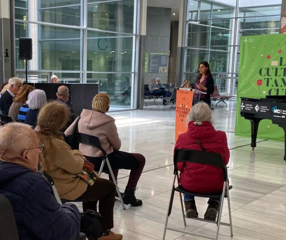 Cátedra INSPIRA-UAB tweet media