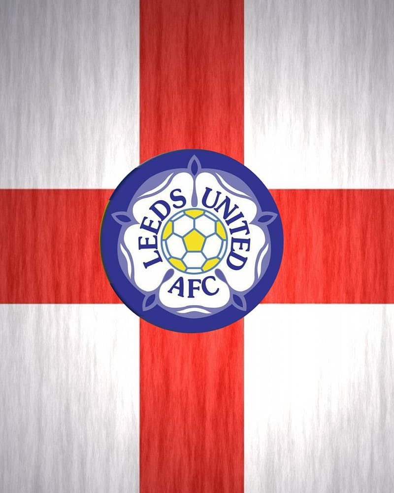 Happy St George’s Day….

Proud to be English
Proud to be Leeds

#LUFC #StGeorgesDay