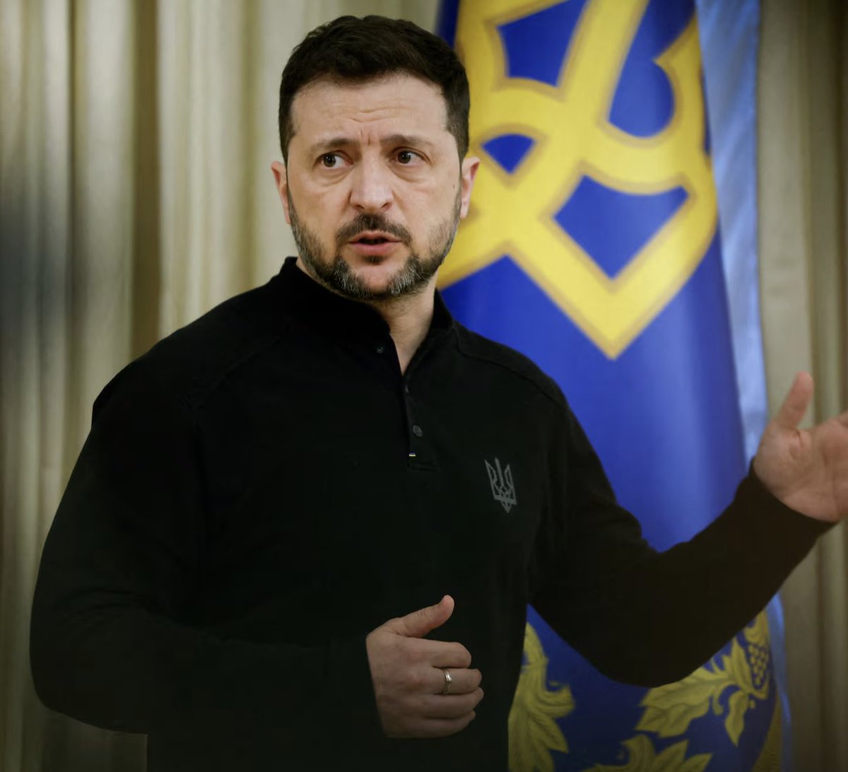 Tymofiy Mylovanov tweet media