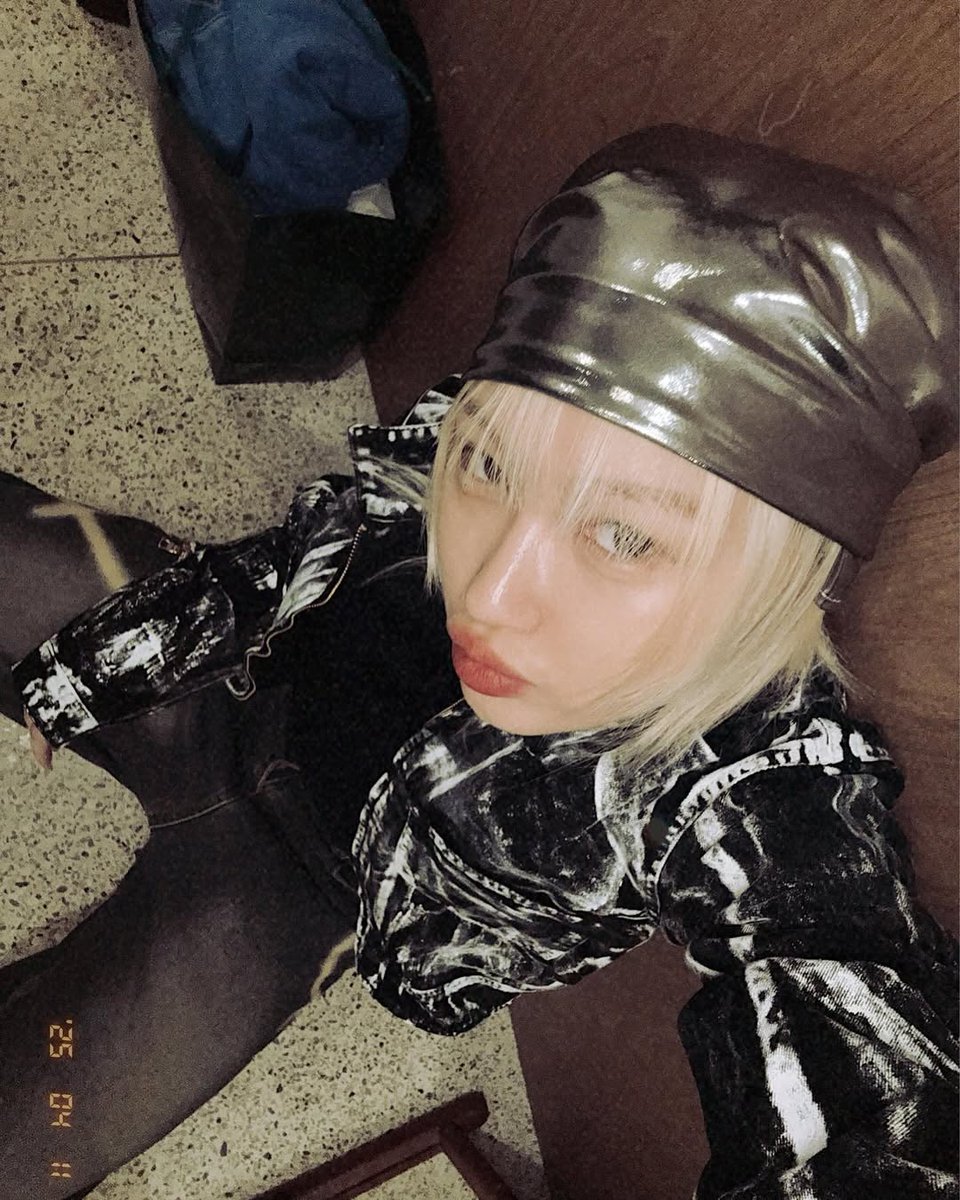 Siyeon (Dreamcatcher)