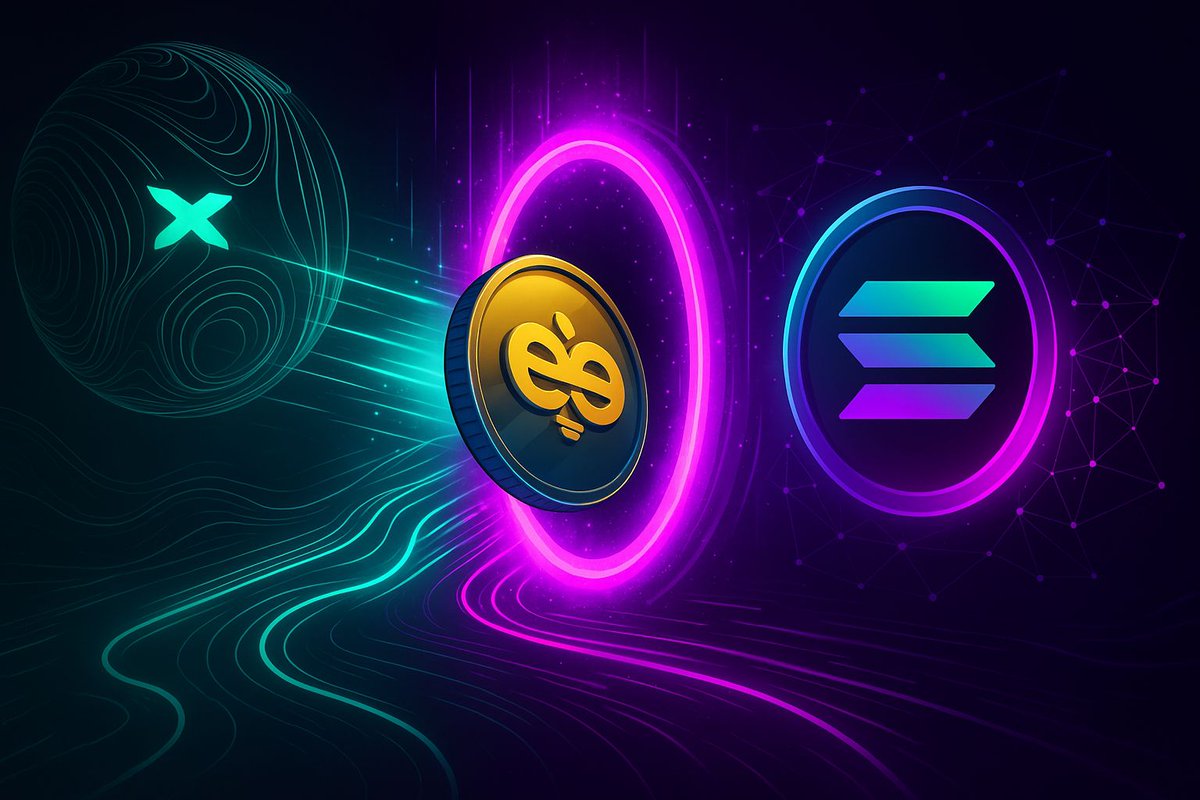 GM !🥖

We'd like to put the spotlight on a new french team joining the Solana ecosystem: <a href="/Globees_Project/">Globees 🌍🐝</a> 

A Web3-native travel platform reinventing how we book, host, and earn sustainably.
Backed by real utility, and designed for scale.

Let’s dive in 🧵👇