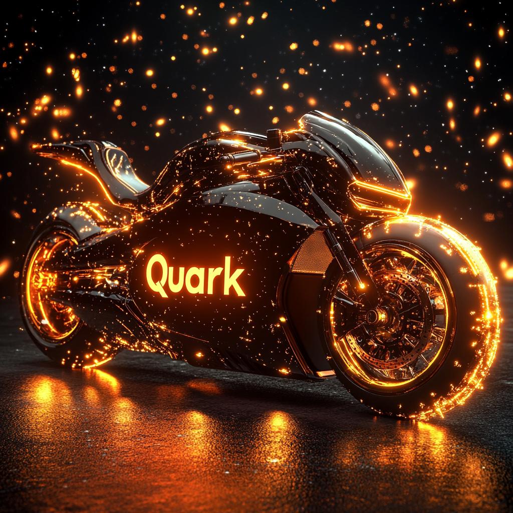 我坚信，Atomicals生态的真正价值在于实现千亿市值，这才是其应有的回归。

#ARC20 $QUARK #Quark