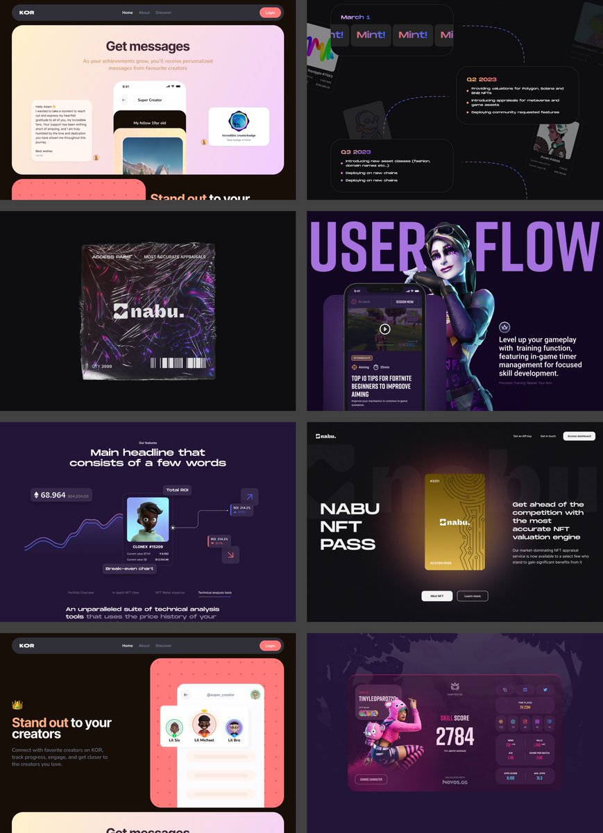 Oleksii Strichyk tweet media