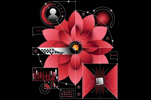 Our Asia University Rankings digital report features data, analysis and commentary on our 2025 #THEAsia rankings, plus insights from university leaders across the region.

Read it online here: timeshighereducation.com/digital-editio… #THEUniRankings