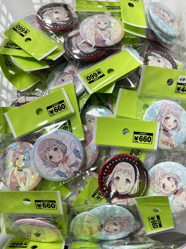 入荷情報】 学園アイドルマスター 葛城リーリヤ サンシャイン水族館