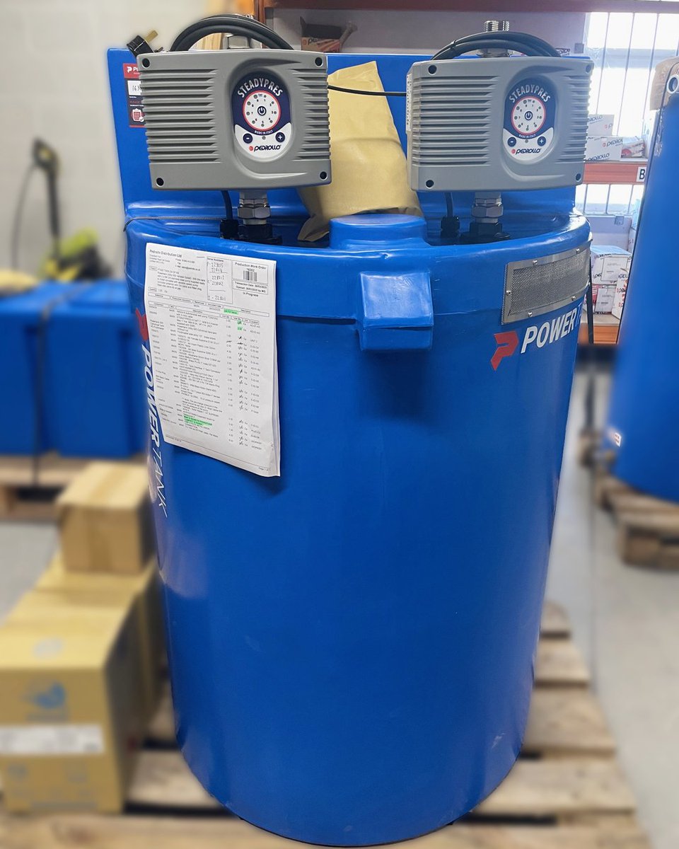 PowerTank tweet media