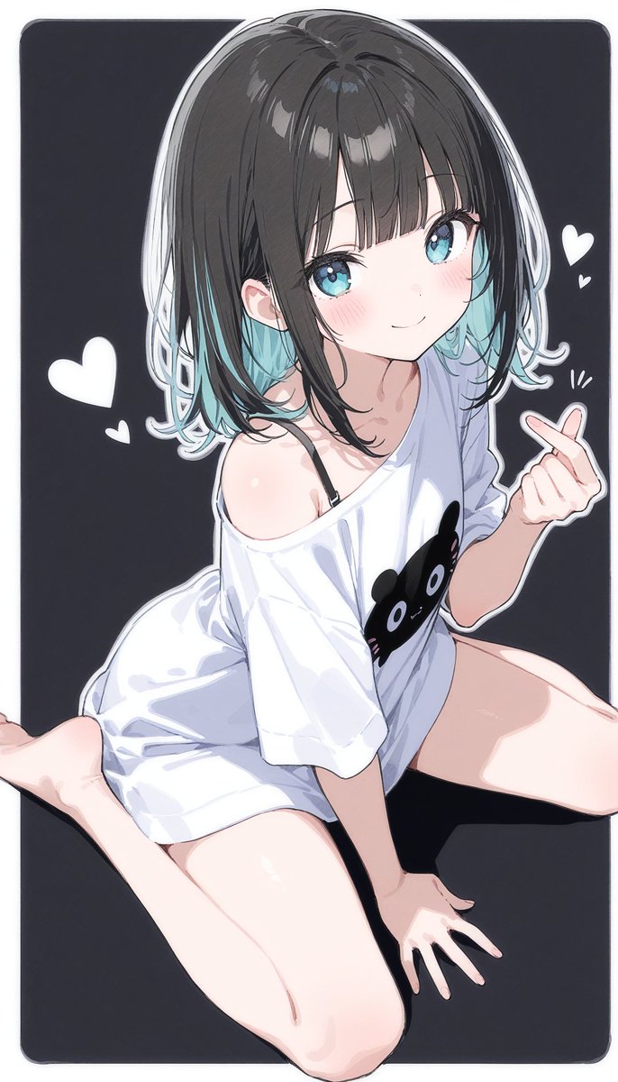 xxorca_aurora's tweet photo. お疲れさま https://t.co/0968OKrdSC