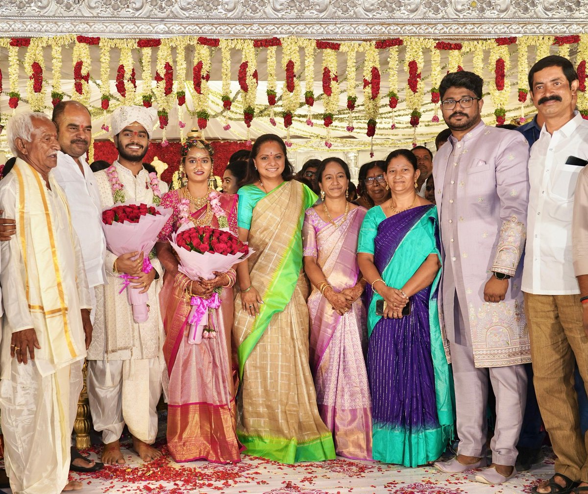 RaoKavitha tweet picture