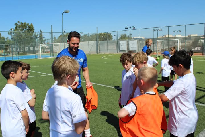 Masters Football (@mastersfootball) on Twitter photo A great start to the Masters Academy 2025 season
<a href="/MrMattJarvis/">Matt Jarvis</a> coaching the next generation <a href="/AphroditeHills1/">Aphrodite Hills Resort</a> with <a href="/DreamTeamSocce2/">Dream Team Soccer School</a>
With a packed 2025 schedule be sure to visit the link below to secure your space!
aphroditehills.com/dream-team-socβ¦
#MastersFootball #MastersAcademy A great start to the Masters Academy 2025 season
<a href="/MrMattJarvis/">Matt Jarvis</a> coaching the next generation <a href="/AphroditeHills1/">Aphrodite Hills Resort</a> with <a href="/DreamTeamSocce2/">Dream Team Soccer School</a>
With a packed 2025 schedule be sure to visit the link below to secure your space!
aphroditehills.com/dream-team-socβ¦
#MastersFootball #MastersAcademy